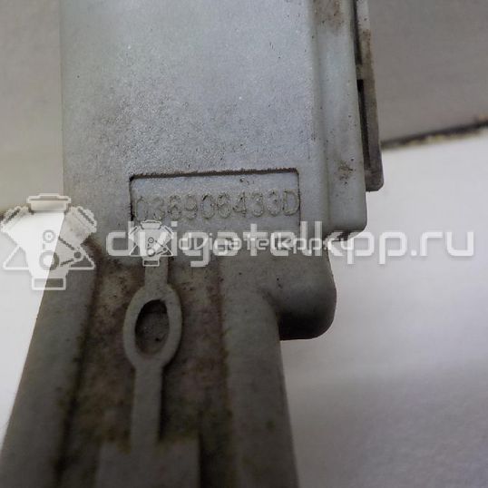 Фото Датчик положения коленвала  036906433D для Seat Ibiza / Cordoba / Leon / Toledo / Alhambra