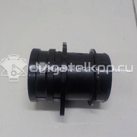 Фото Расходомер воздуха (массметр)  06F906461A для Seat Leon / Toledo / Altea / Exeo