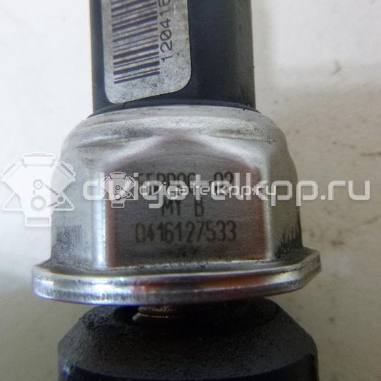 Фото Рейка топливная (рампа)  1447993 для Ford S-Max / Transit / C-Max / Mondeo