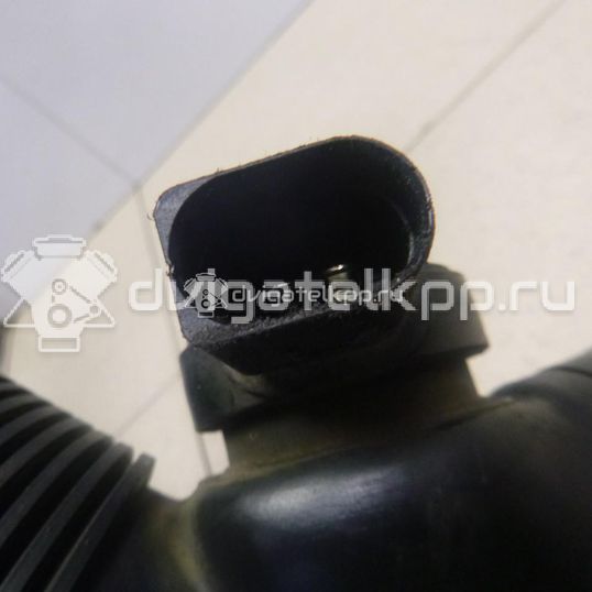 Фото Патрубок воздушного фильтра  1k0129684 для Seat Leon