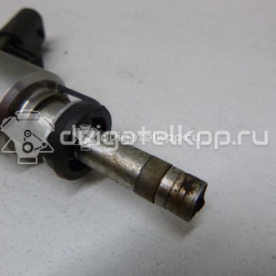 Фото Форсунка инжекторная электрическая  06h906036g для Seat Leon / Alhambra / Altea / Exeo