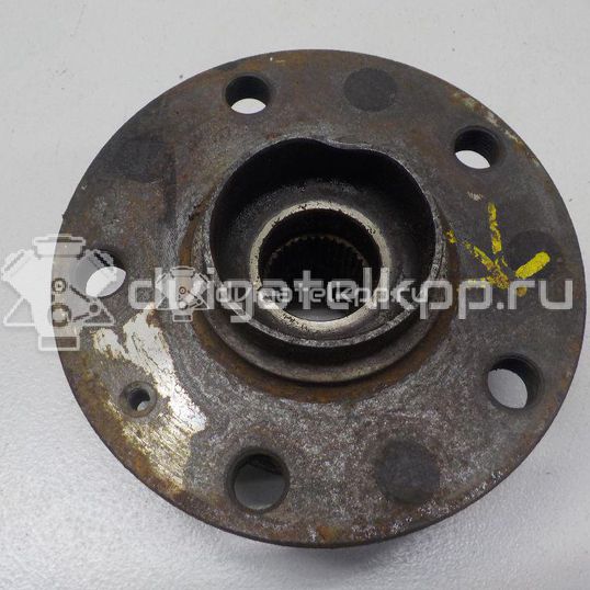 Фото Ступица передняя  1K0498621 для Seat Leon / Toledo / Alhambra / Altea