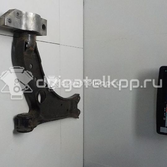 Фото Рычаг передний правый  1K0407152T для Seat Leon / Toledo / Alhambra / Altea / Ateca Kh7