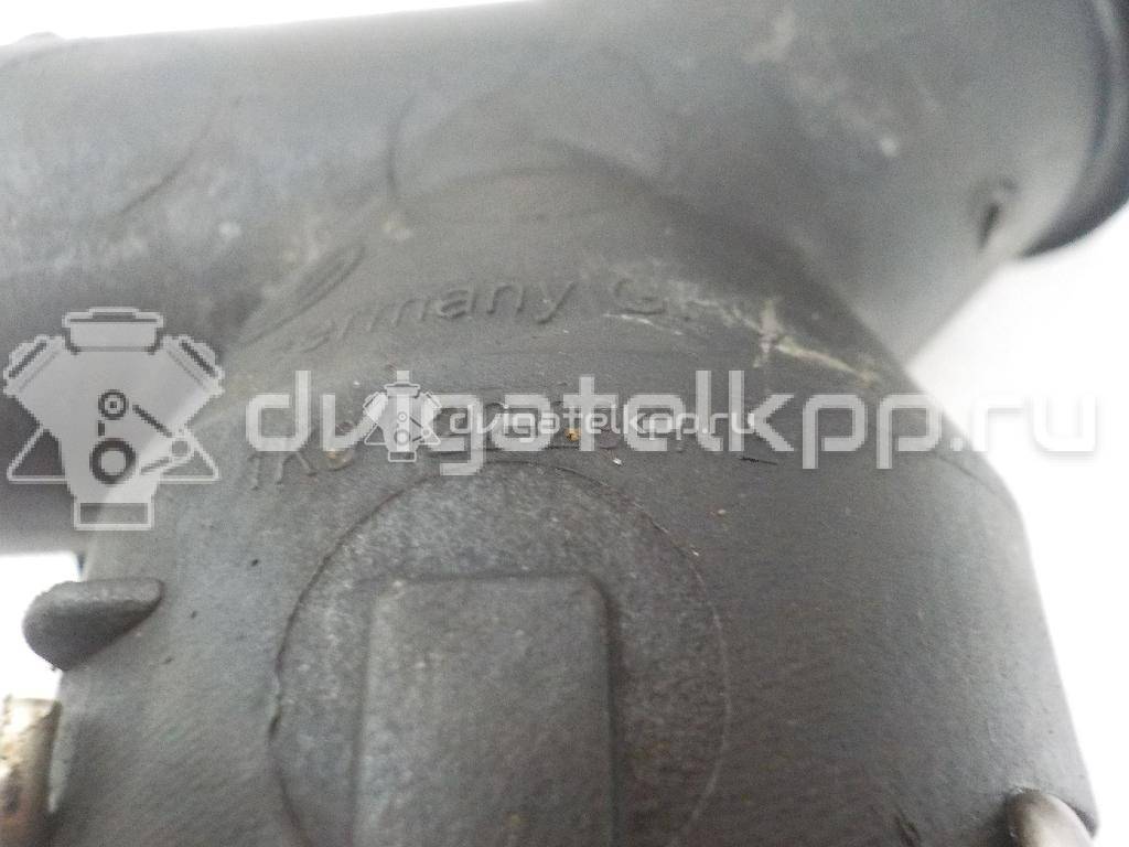 Фото Фланец / тройник  1k0122291ae для Seat Leon / Toledo / Alhambra / Altea / Ateca Kh7 {forloop.counter}}