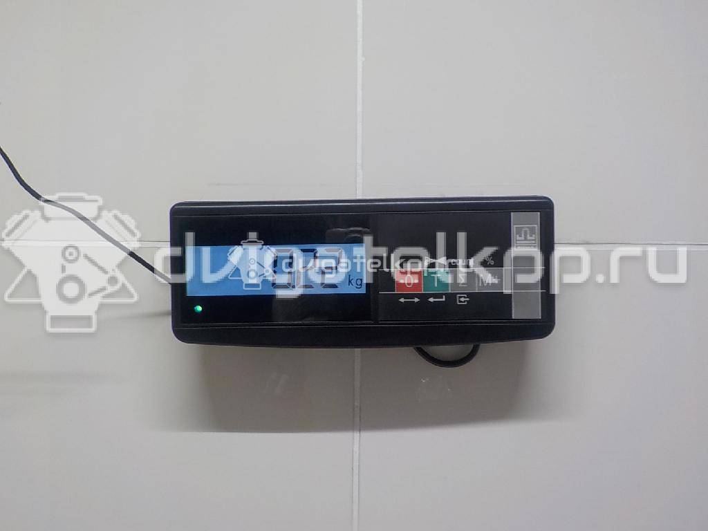 Фото Катушка зажигания  07K905715F для Seat Leon / Toledo / Alhambra / Altea / Exeo {forloop.counter}}