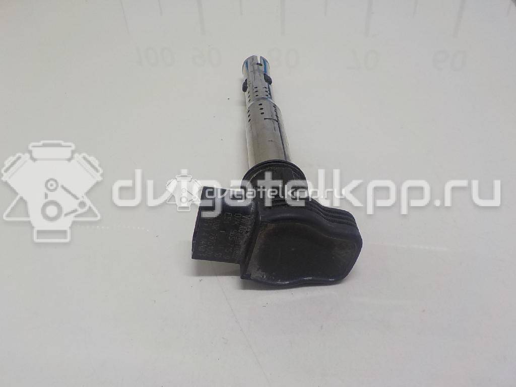 Фото Катушка зажигания  07K905715F для Seat Leon / Toledo / Alhambra / Altea / Exeo {forloop.counter}}