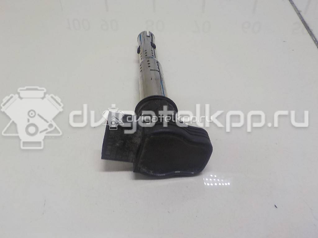 Фото Катушка зажигания  07K905715F для Seat Leon / Toledo / Alhambra / Altea / Exeo {forloop.counter}}