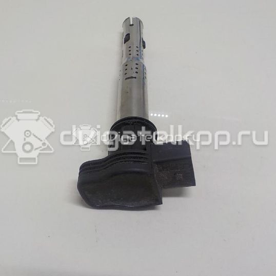 Фото Катушка зажигания  07K905715F для Seat Leon / Toledo / Alhambra / Altea / Exeo