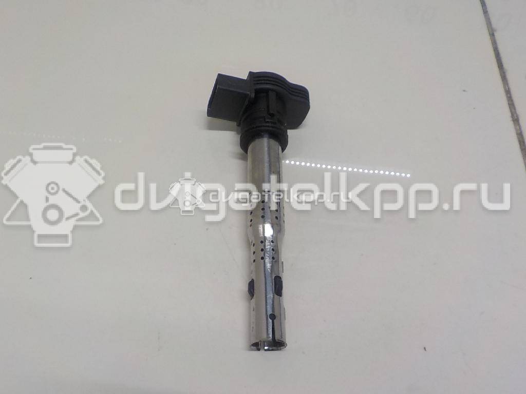 Фото Катушка зажигания  07K905715F для Seat Leon / Toledo / Alhambra / Altea / Exeo {forloop.counter}}