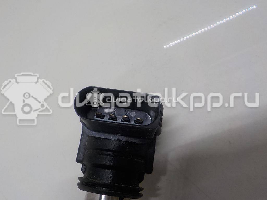 Фото Катушка зажигания  07K905715F для Seat Leon / Toledo / Alhambra / Altea / Exeo {forloop.counter}}