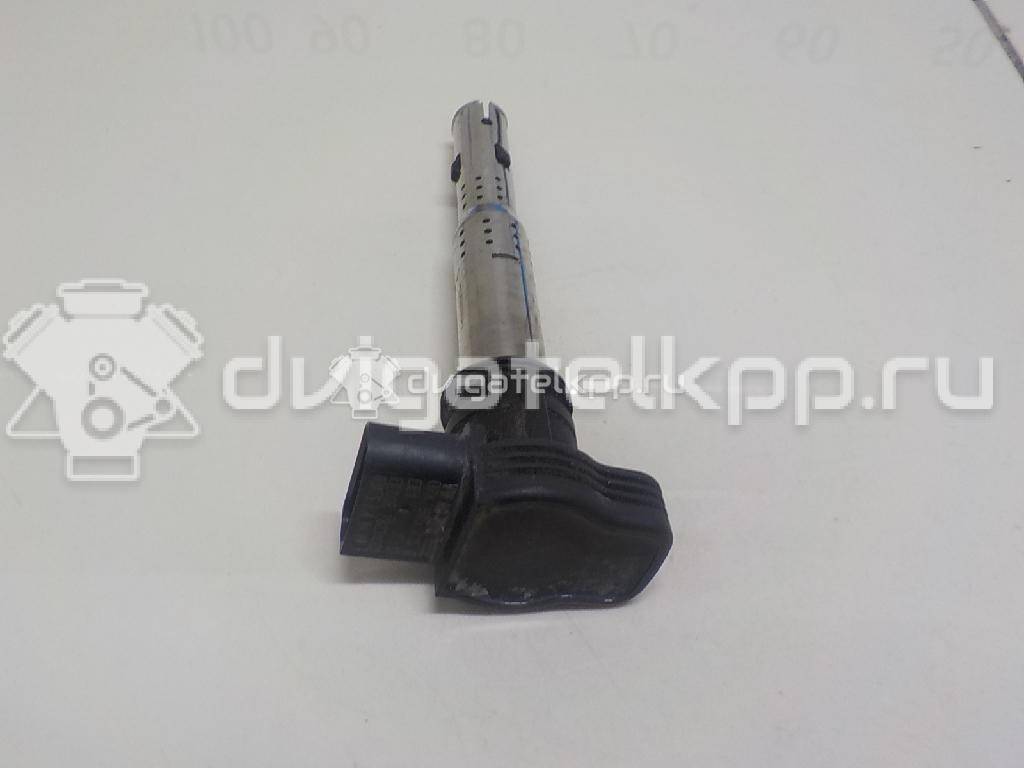 Фото Катушка зажигания  07K905715F для Seat Leon / Toledo / Alhambra / Altea / Exeo {forloop.counter}}