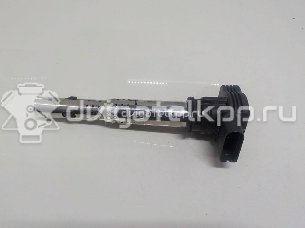 Фото Катушка зажигания  07K905715F для Seat Leon / Toledo / Alhambra / Altea / Exeo {forloop.counter}}