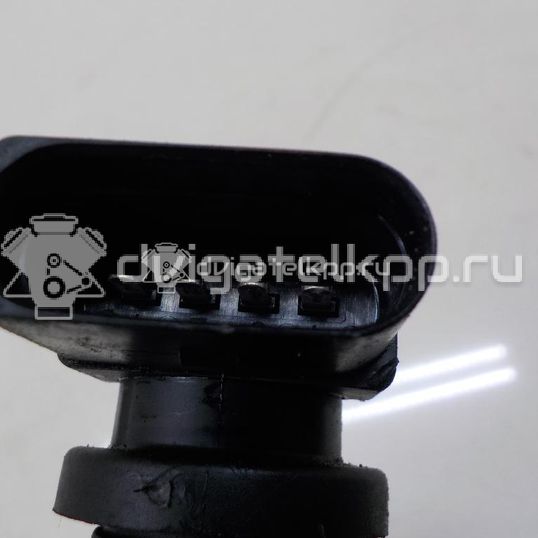 Фото Катушка зажигания  036905715g для Seat Ibiza / Cordoba / Leon / Toledo / Alhambra