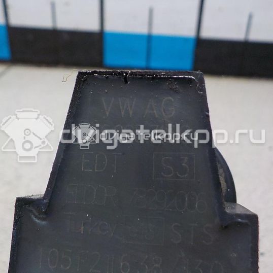 Фото Катушка зажигания  036905715G для Seat Ibiza / Cordoba / Leon / Toledo / Alhambra