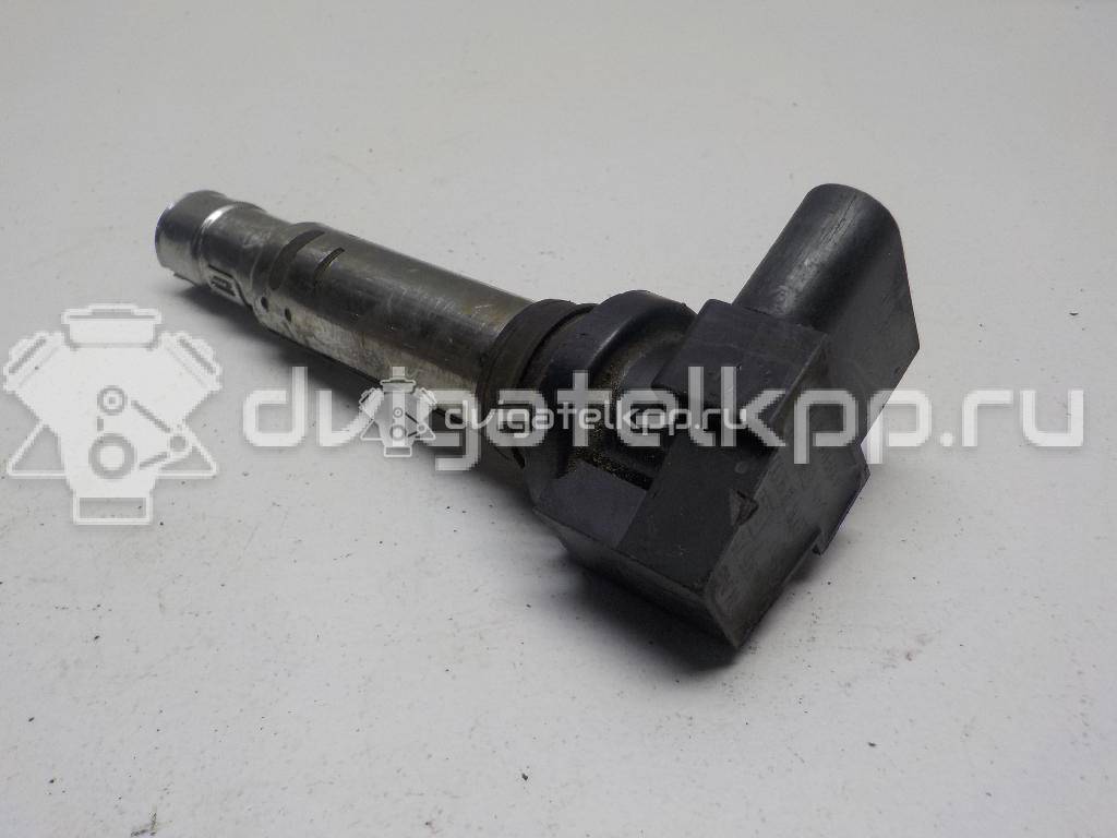 Фото Катушка зажигания  036905715G для Seat Ibiza / Cordoba / Leon / Toledo / Alhambra {forloop.counter}}