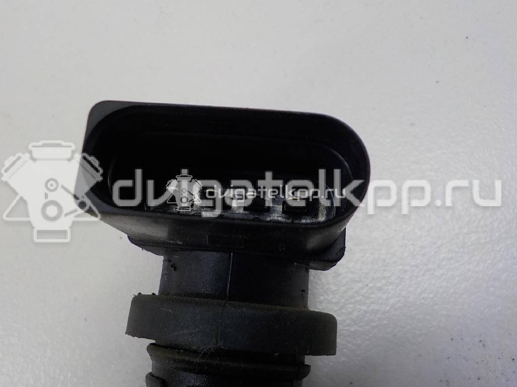 Фото Катушка зажигания  036905715C для Seat Ibiza / Cordoba / Leon / Toledo / Alhambra {forloop.counter}}