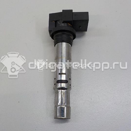 Фото Катушка зажигания  036905715C для Seat Ibiza / Cordoba / Leon / Toledo / Alhambra