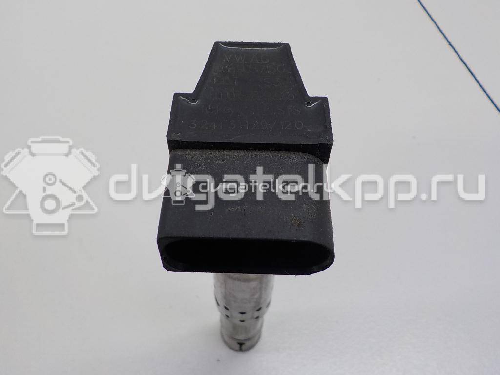 Фото Катушка зажигания  036905715C для Seat Ibiza / Cordoba / Leon / Toledo / Alhambra {forloop.counter}}