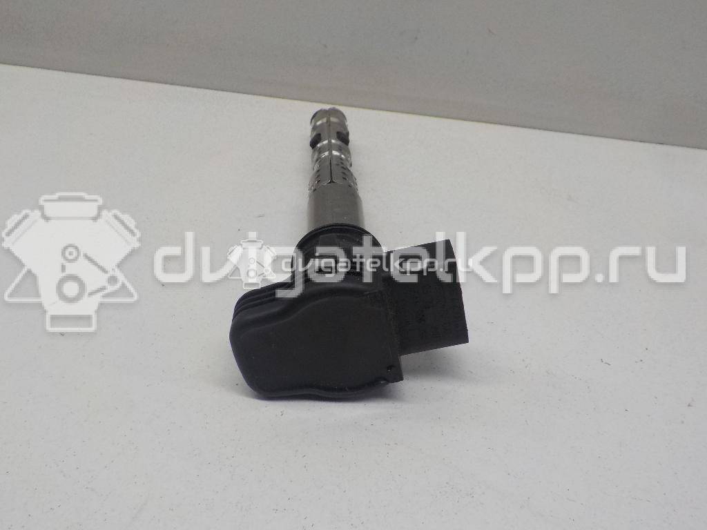 Фото Катушка зажигания  06F905115F для Seat Leon / Toledo / Alhambra / Altea / Exeo {forloop.counter}}