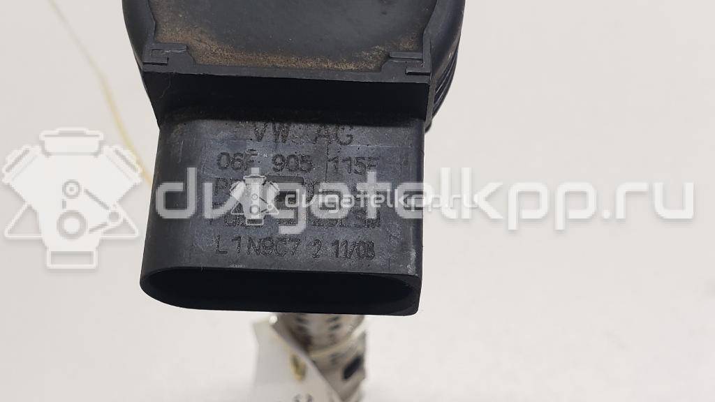 Фото Катушка зажигания  06F905115F для Seat Leon / Toledo / Alhambra / Altea / Exeo {forloop.counter}}