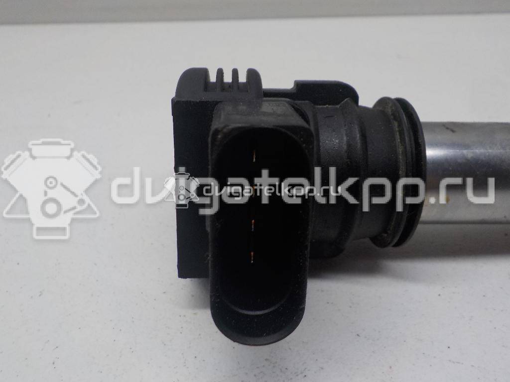 Фото Катушка зажигания  06F905115F для Seat Leon / Toledo / Alhambra / Altea / Exeo {forloop.counter}}