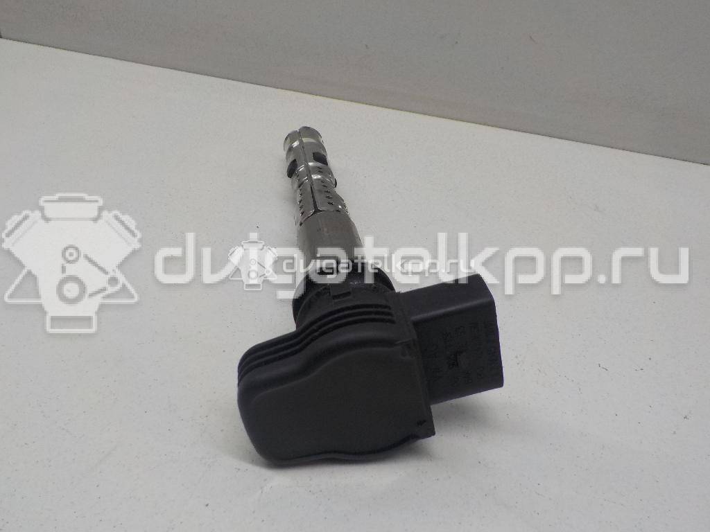 Фото Катушка зажигания  06F905115F для Seat Leon / Toledo / Alhambra / Altea / Exeo {forloop.counter}}