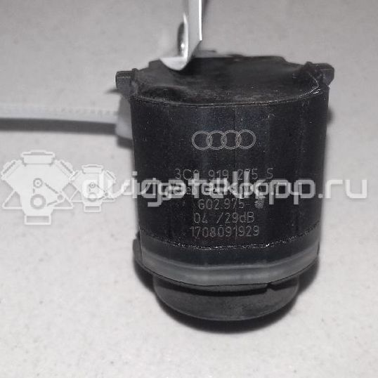 Фото Датчик парковки  3C0919275SGRU для Seat Ibiza / Leon / Toledo / Alhambra / Altea