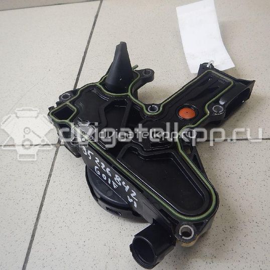 Фото Маслоотделитель  06H103495E для Seat Leon / Toledo / Altea / Exeo