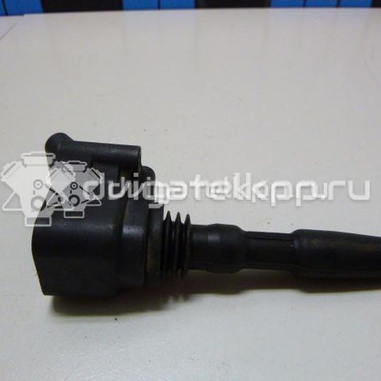 Фото Катушка зажигания  04E905110K для Seat Ibiza / Leon / Toledo / Alhambra / Altea