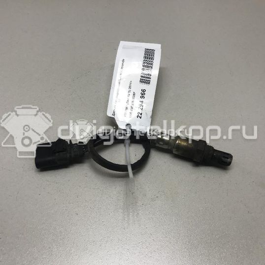 Фото Датчик кислородный/Lambdasonde  03C906262BF для Seat Ibiza / Cordoba / Leon / Toledo / Alhambra