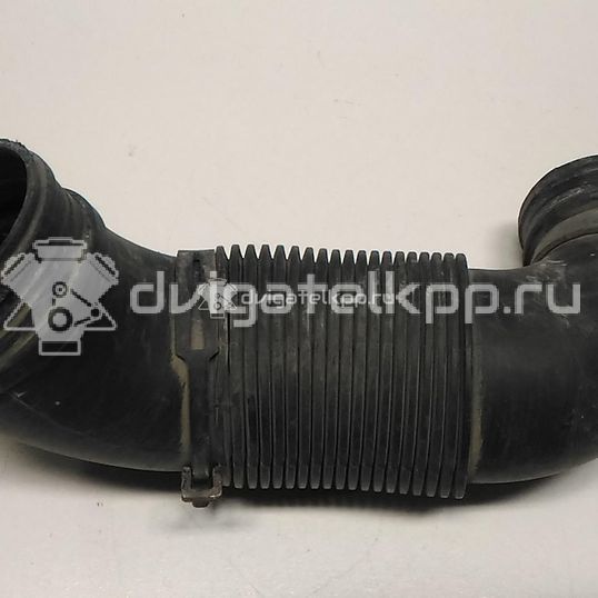 Фото Патрубок воздушного фильтра  6Y0129684B для Skoda / Volkswagen