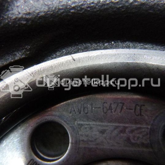 Фото Маховик  AV616477CE для Ford Focus / Tourneo / C-Max / Grand / Transit