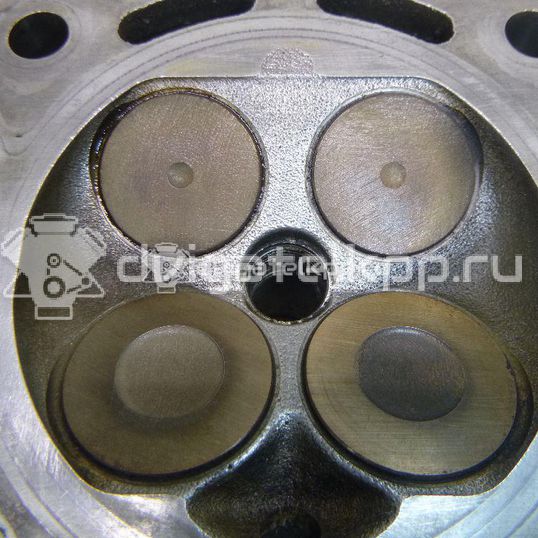 Фото Головка блока  03C103063BJ для Skoda Octavia / Octaviaii 1Z3