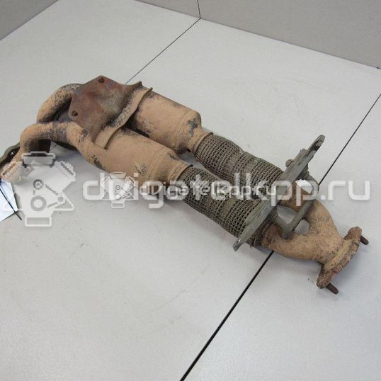 Фото Коллектор выпускной  1843289 для Ford Focus / C-Max / Grand