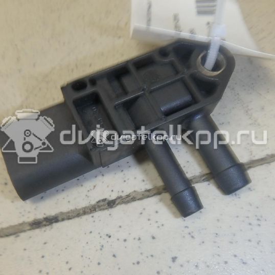 Фото Датчик давления выхлопных газов  059906051A для Skoda Roomster 5J / Octaviaii 1Z3 / Yeti 5L / Fabia / Octavia