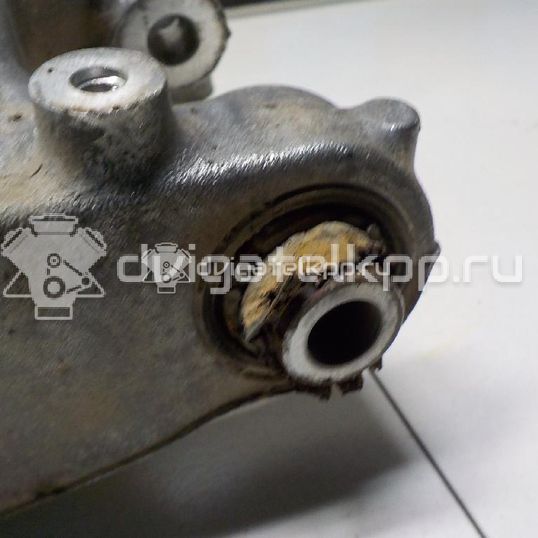 Фото Кулак поворотный задний правый  3C0505434G для skoda Yeti