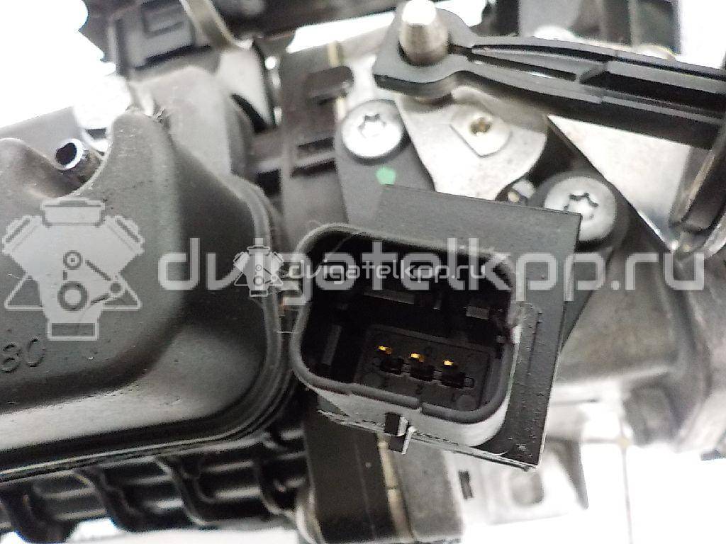 Фото Клапан рециркуляции выхлопных газов  1861749 для Ford Focus / C-Max / Galaxy / Grand / Kuga {forloop.counter}}