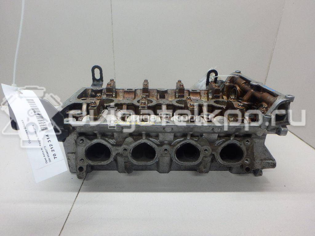 Фото Головка блока для двигателя Z 18 XER для Holden / Opel / Chevrolet / Vauxhall 140 л.с 16V 1.8 л бензин 55560773 {forloop.counter}}