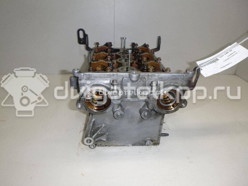 Фото Головка блока для двигателя Z 18 XER для Holden / Opel / Chevrolet / Vauxhall 140 л.с 16V 1.8 л бензин 55560772 {forloop.counter}}