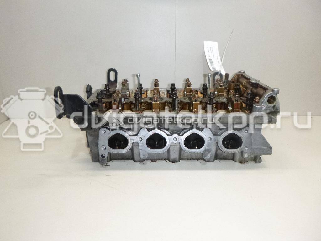 Фото Головка блока для двигателя Z 18 XER для Holden / Opel / Chevrolet / Vauxhall 140 л.с 16V 1.8 л бензин 55560772 {forloop.counter}}