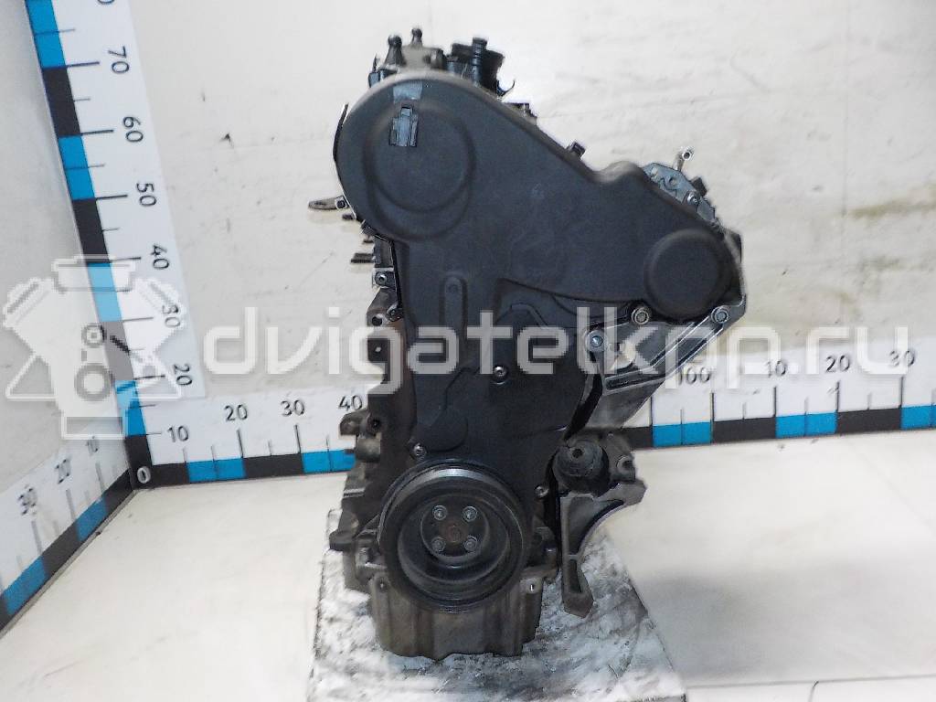 Фото Контрактный (б/у) двигатель CAYC для Volkswagen Touran / Golf / Passat / Beetle / Jetta 105 л.с 16V 1.6 л Дизельное топливо 03L100036M {forloop.counter}}