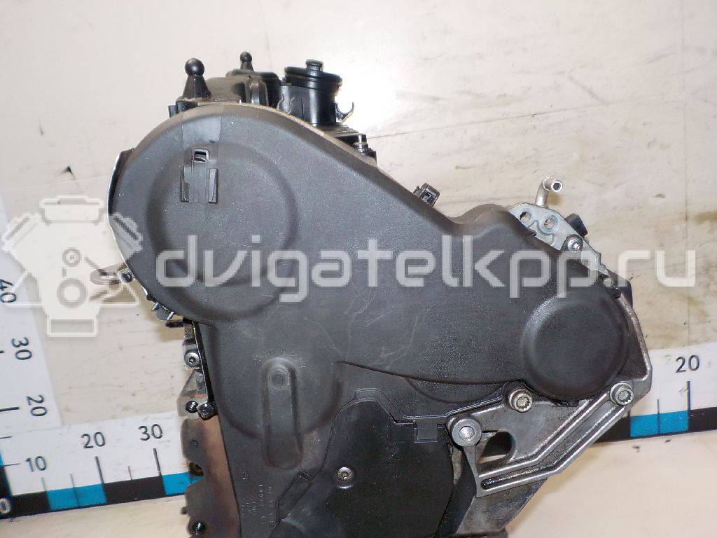 Фото Контрактный (б/у) двигатель CAYC для Volkswagen Touran / Golf / Passat / Beetle / Jetta 105 л.с 16V 1.6 л Дизельное топливо 03L100036M {forloop.counter}}