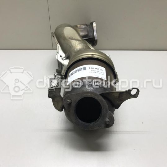 Фото Катализатор  1K0254201GX для Volkswagen Scirocco / Tiguan / Touran / Sharan / Eos 1F7, 1F8