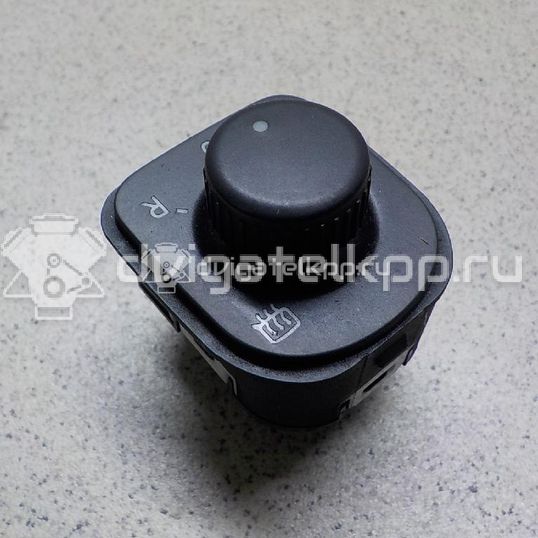 Фото Переключатель регулировки зеркала  1K0959565KREH для Volkswagen Tiguan / Touran / Cc / Sharan / Eos 1F7, 1F8