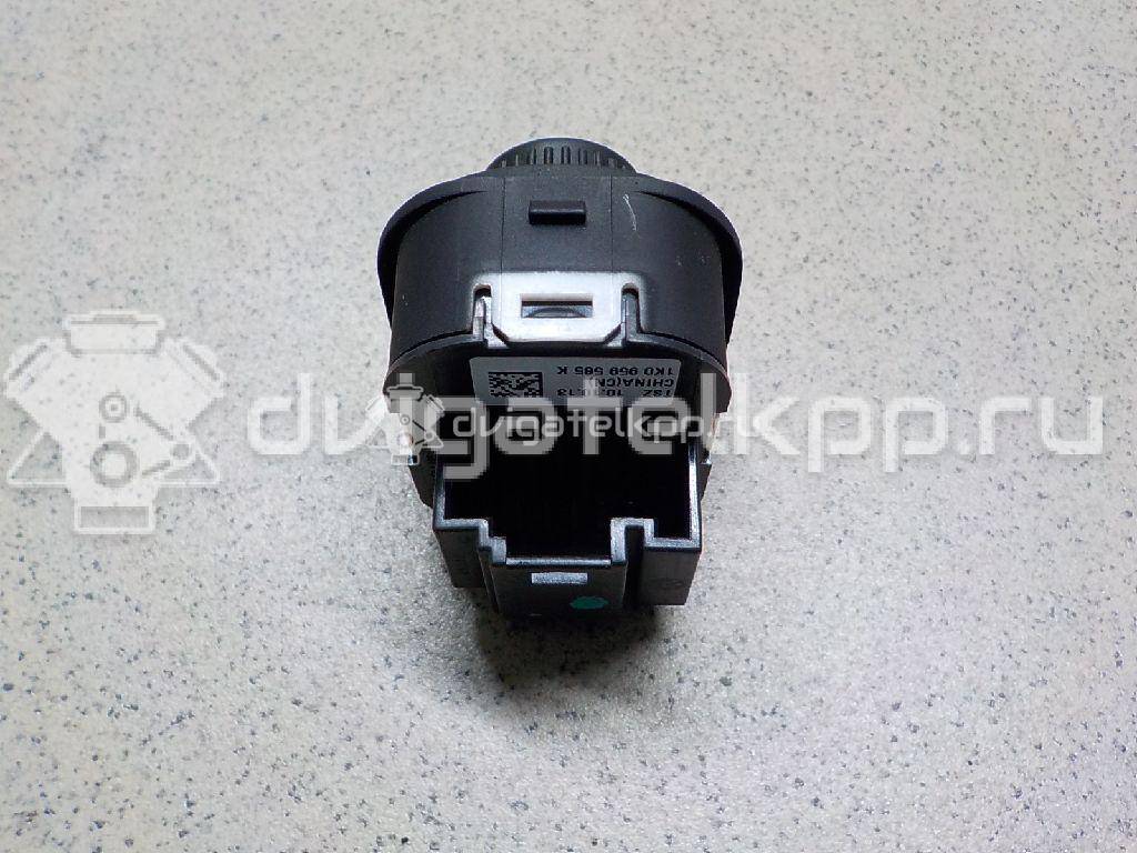 Фото Переключатель регулировки зеркала  1K0959565KREH для Volkswagen Tiguan / Touran / Cc / Sharan / Eos 1F7, 1F8 {forloop.counter}}