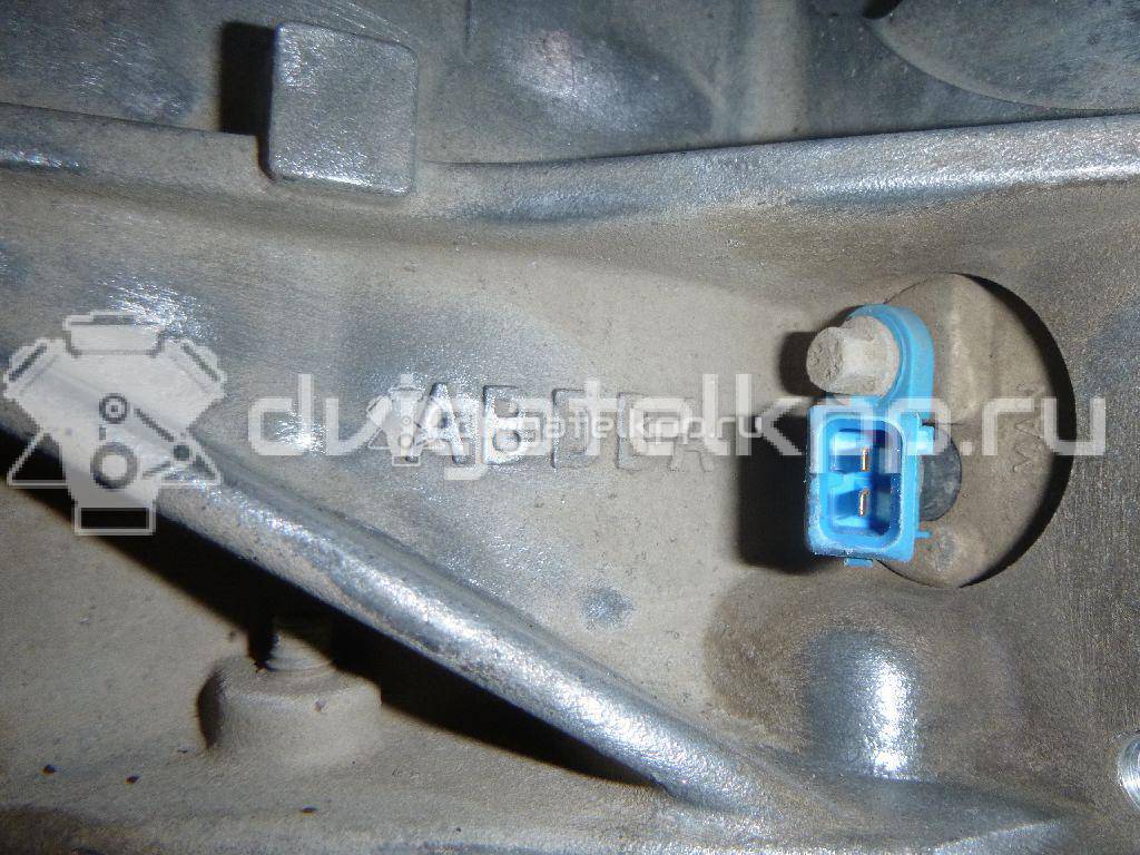 Фото Контрактный (б/у) двигатель SPJA для Ford Australia Fiesta 97 л.с 16V 1.4 л бензин 1713349 {forloop.counter}}