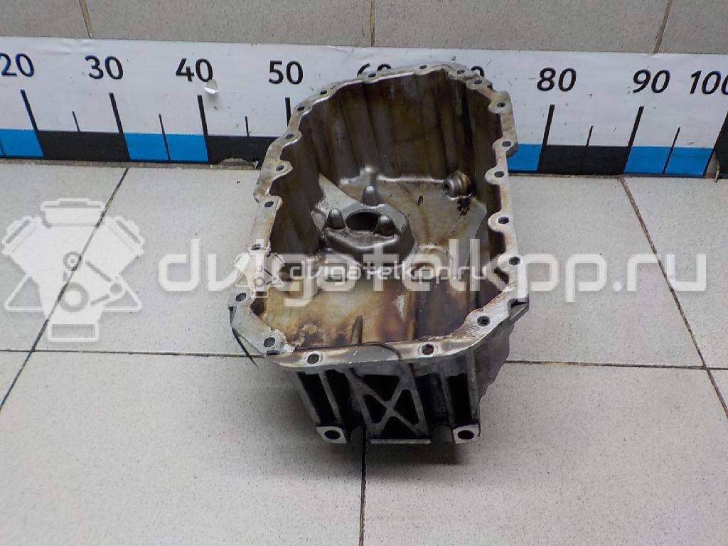 Фото Поддон масляный двигателя  03C103603AH для Volkswagen Tiguan / Eos 1F7, 1F8 / Golf / Passat / Jetta {forloop.counter}}