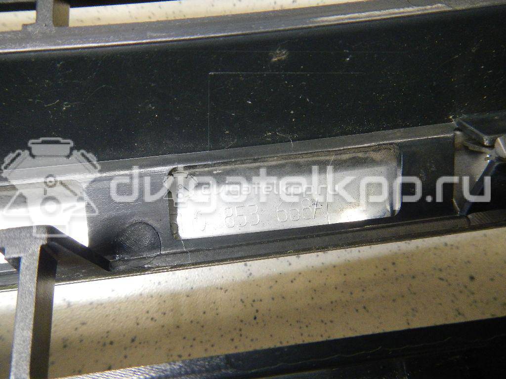 Фото Решетка радиатора  5N0853651C2ZZ для Volkswagen Tiguan {forloop.counter}}