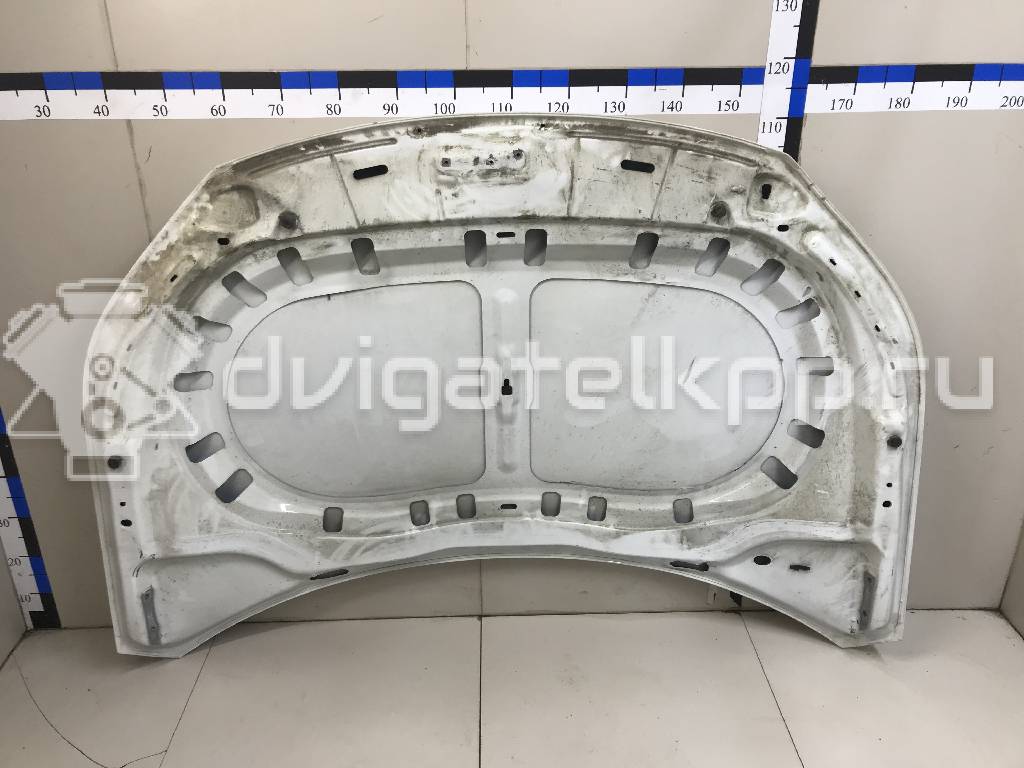 Фото Капот  5N0823031D для Volkswagen Tiguan {forloop.counter}}