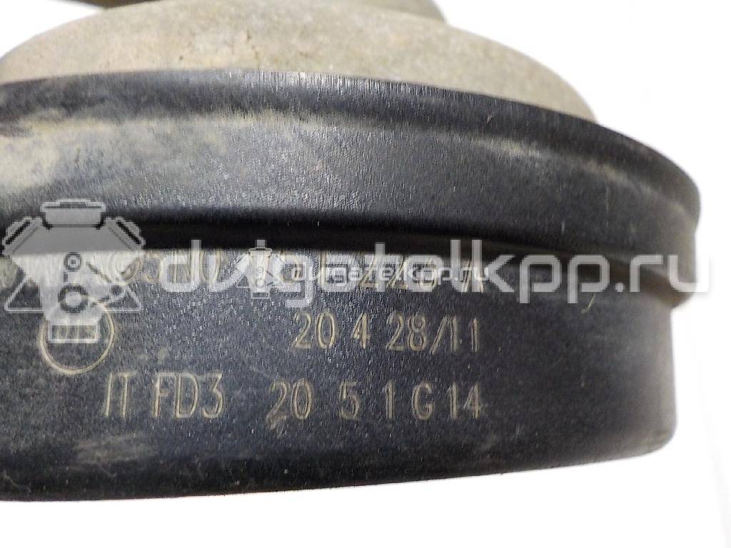 Фото Сигнал звуковой  5N0951223A для Volkswagen Tiguan {forloop.counter}}